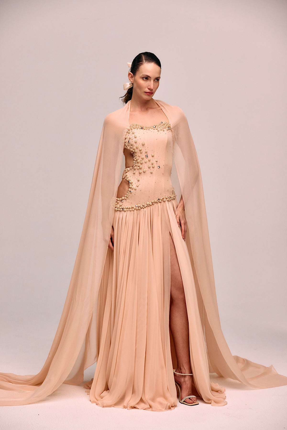 Look 10