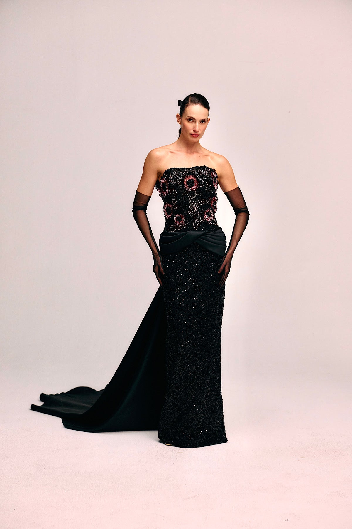 Look 1