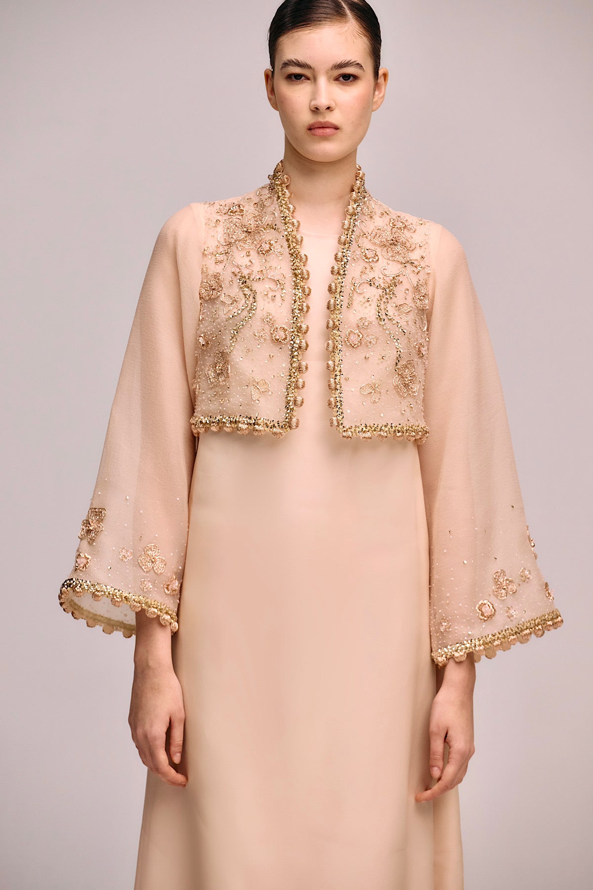 Blush Gold