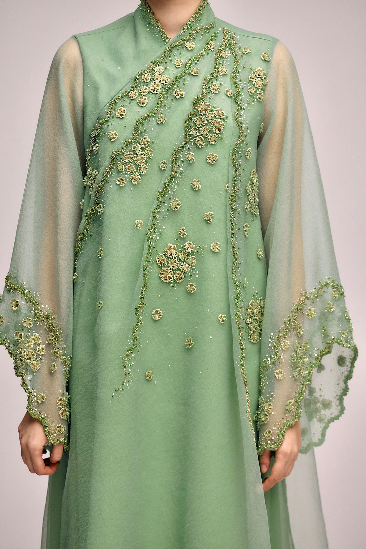 Emerald Garden