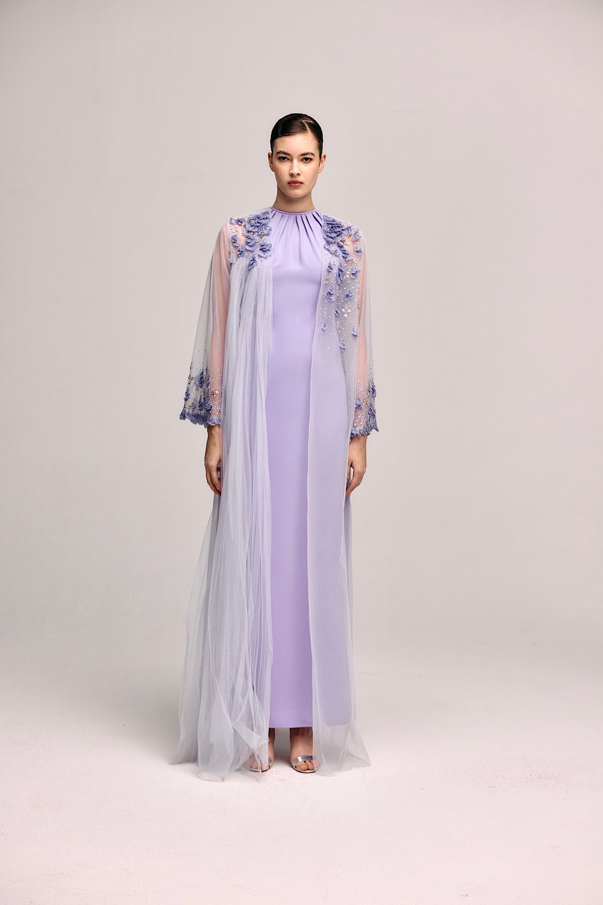 Lilac Veil