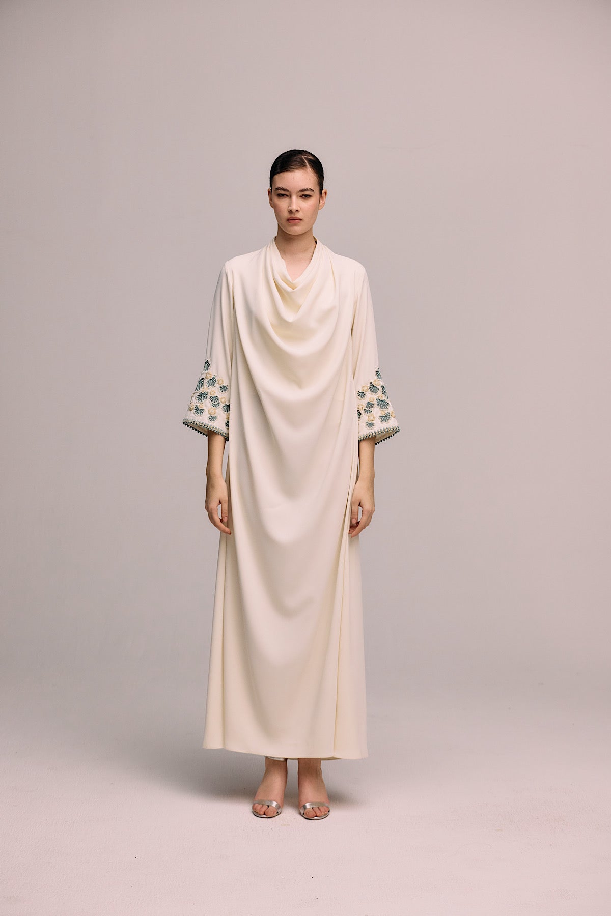 Ivory Serenity