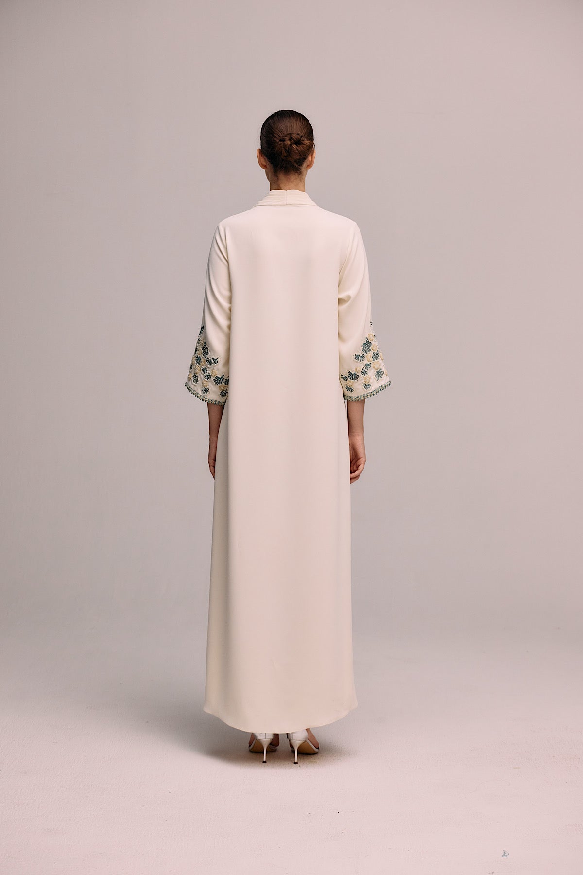 Ivory Serenity