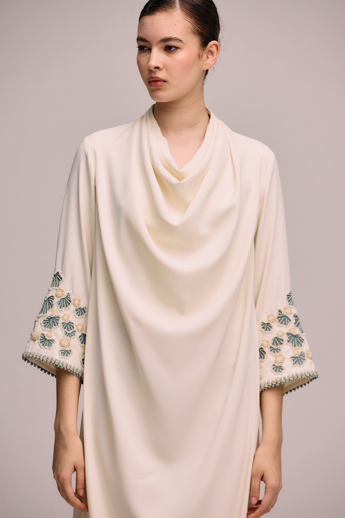 Ivory Serenity