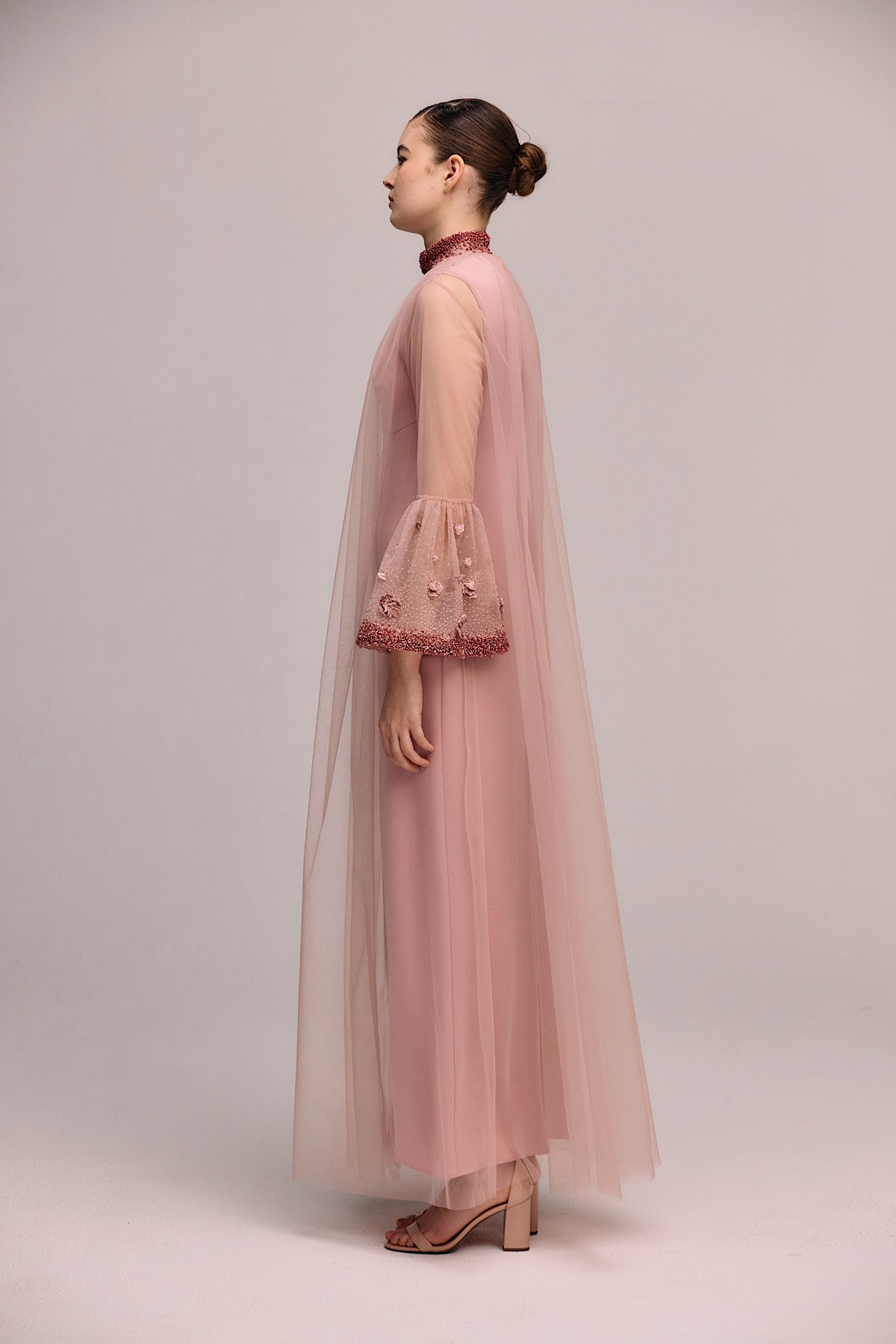 Rose Veil