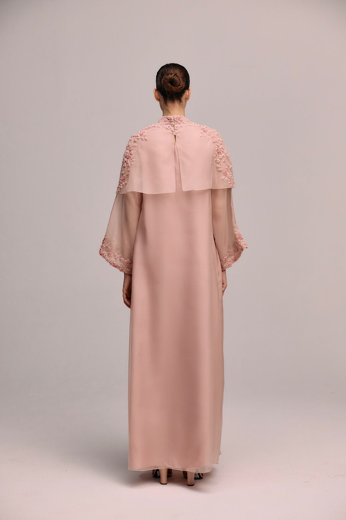 Blush Petal