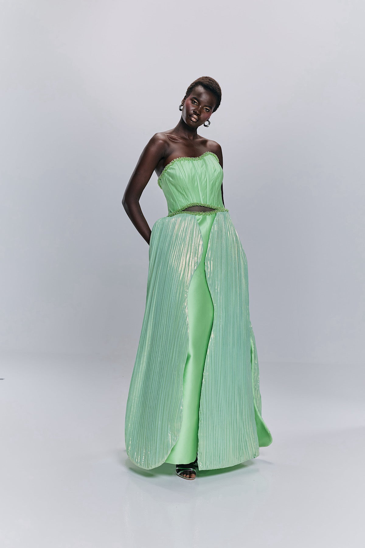 Look 11