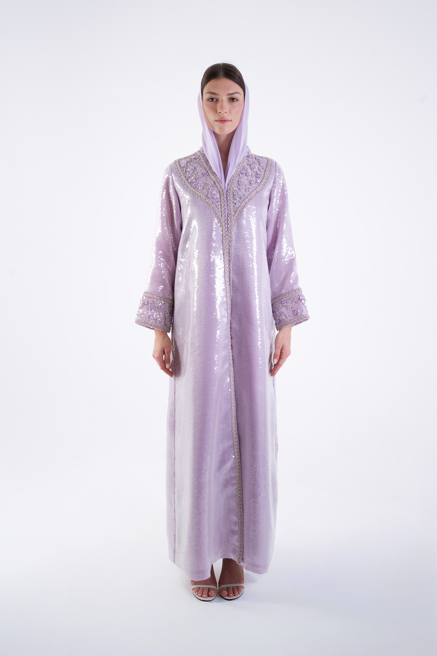 Élan Lilac Lumière