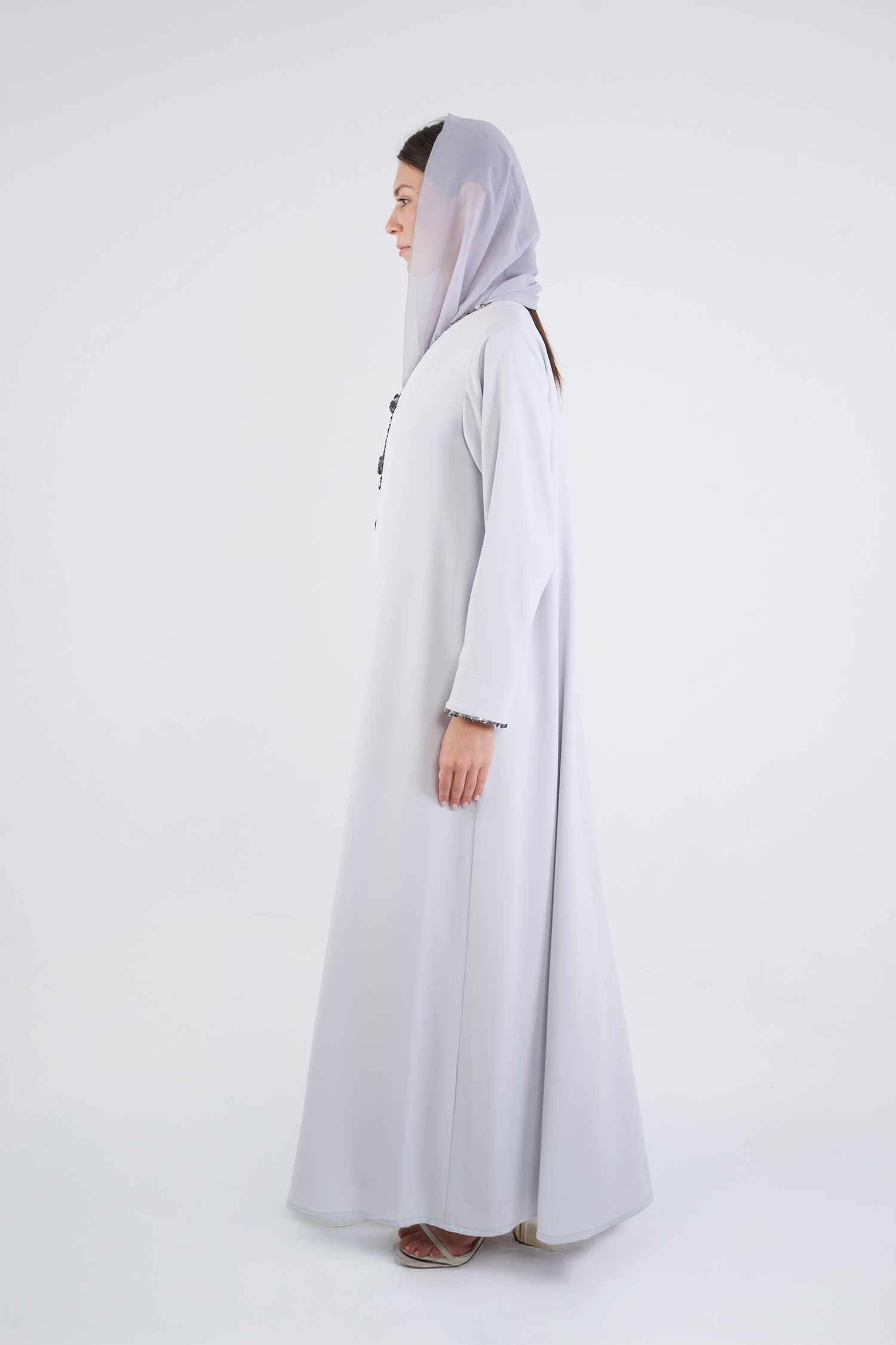 Élan Silver Mist