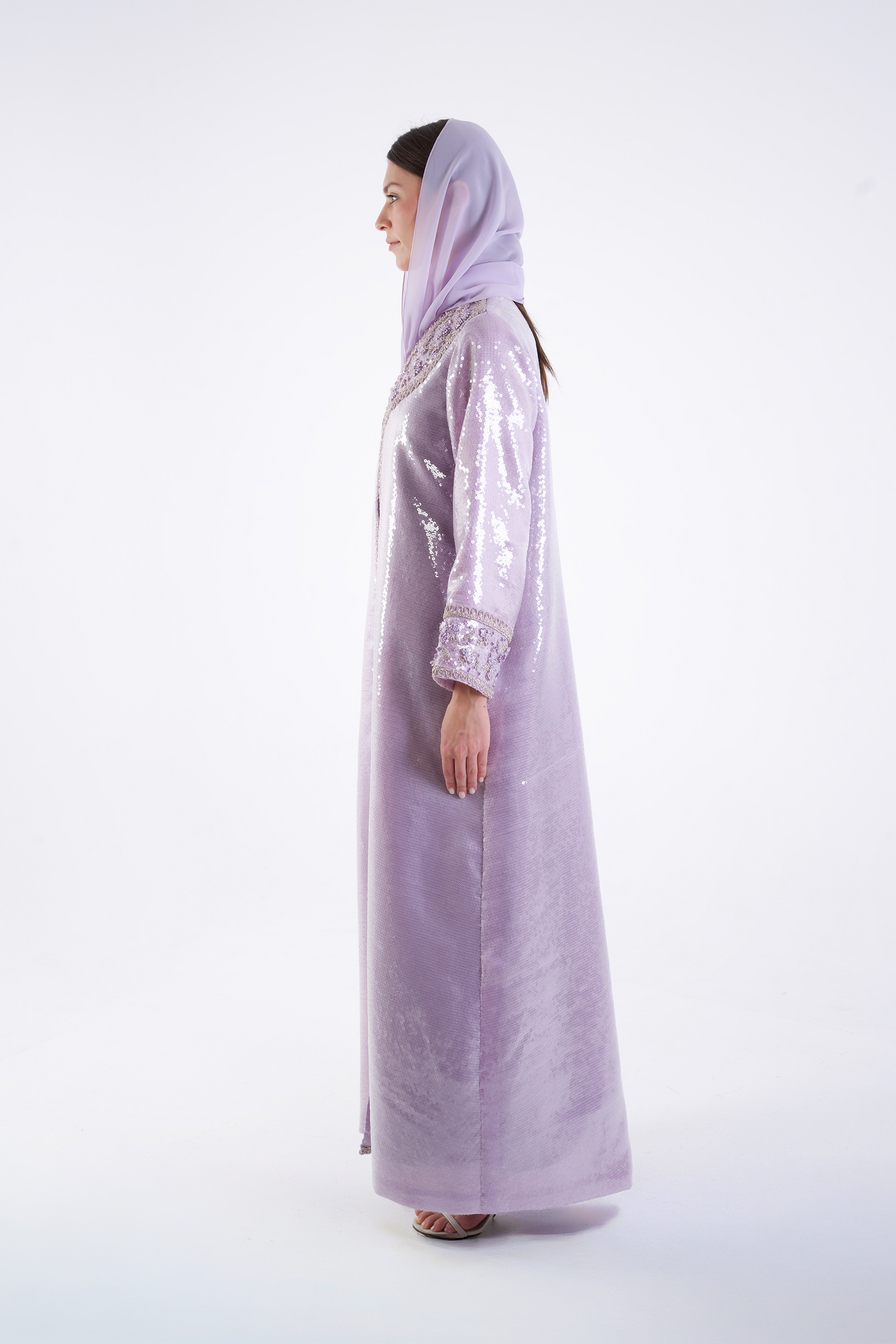 Élan Lilac Lumière