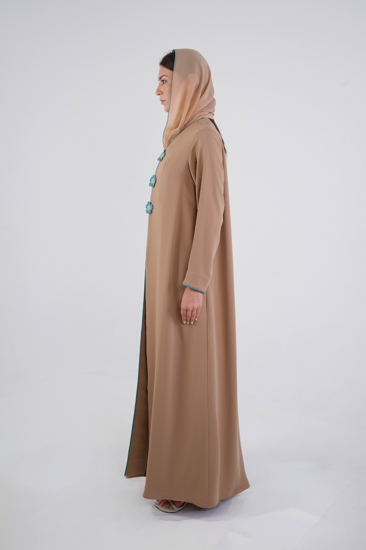 Élan Camel Bloom