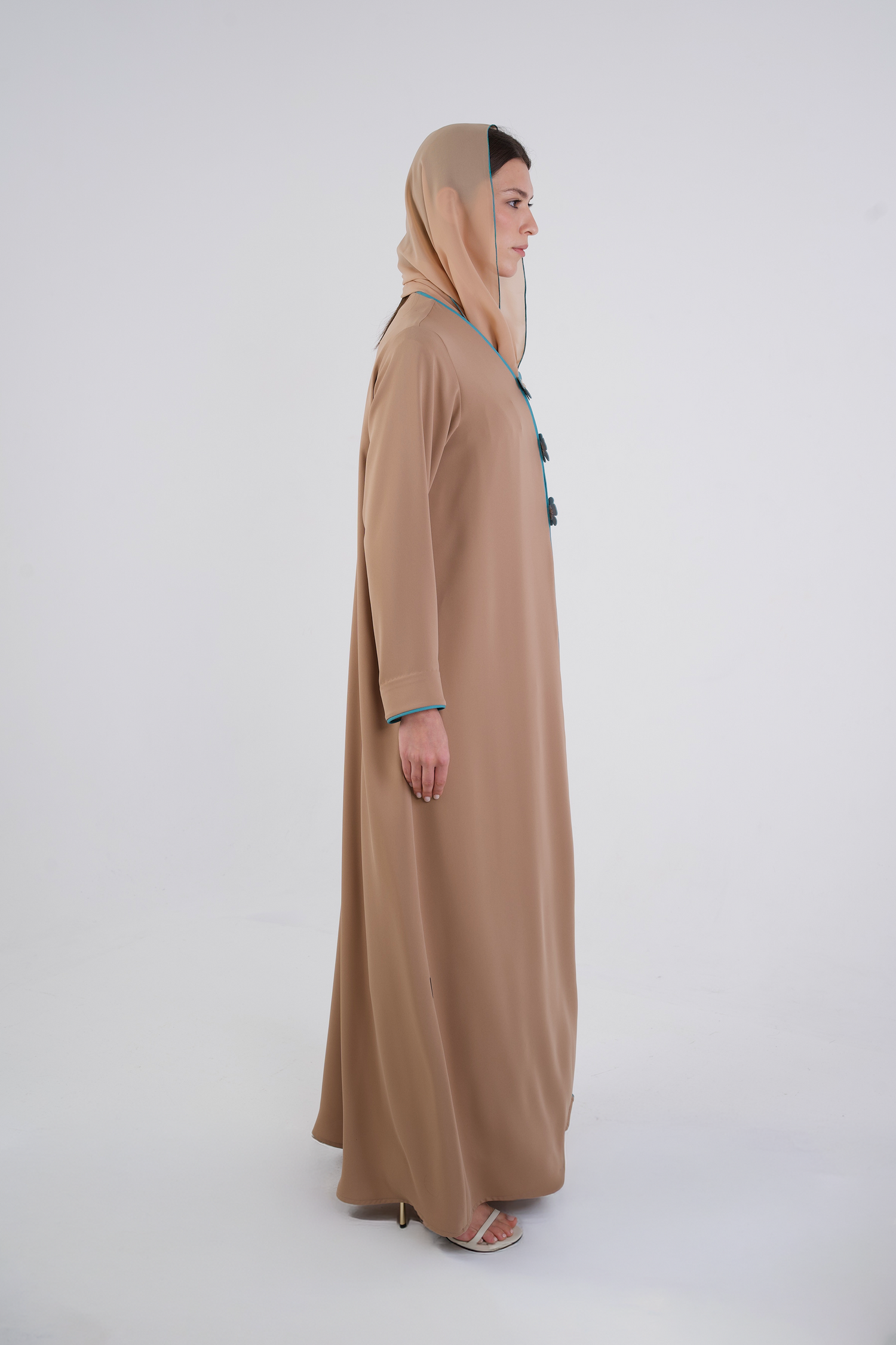 Élan Camel Bloom