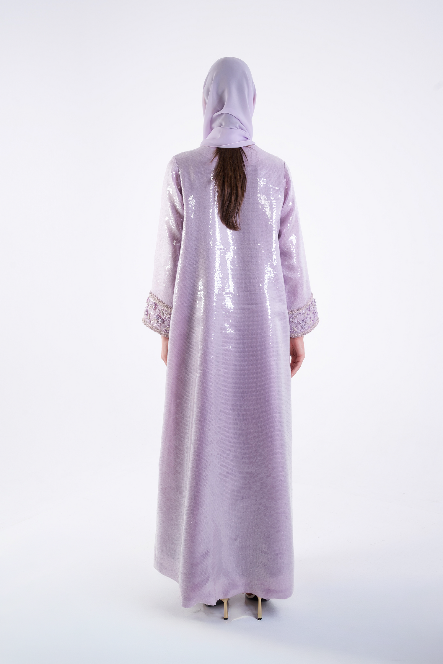 Élan Lilac Lumière