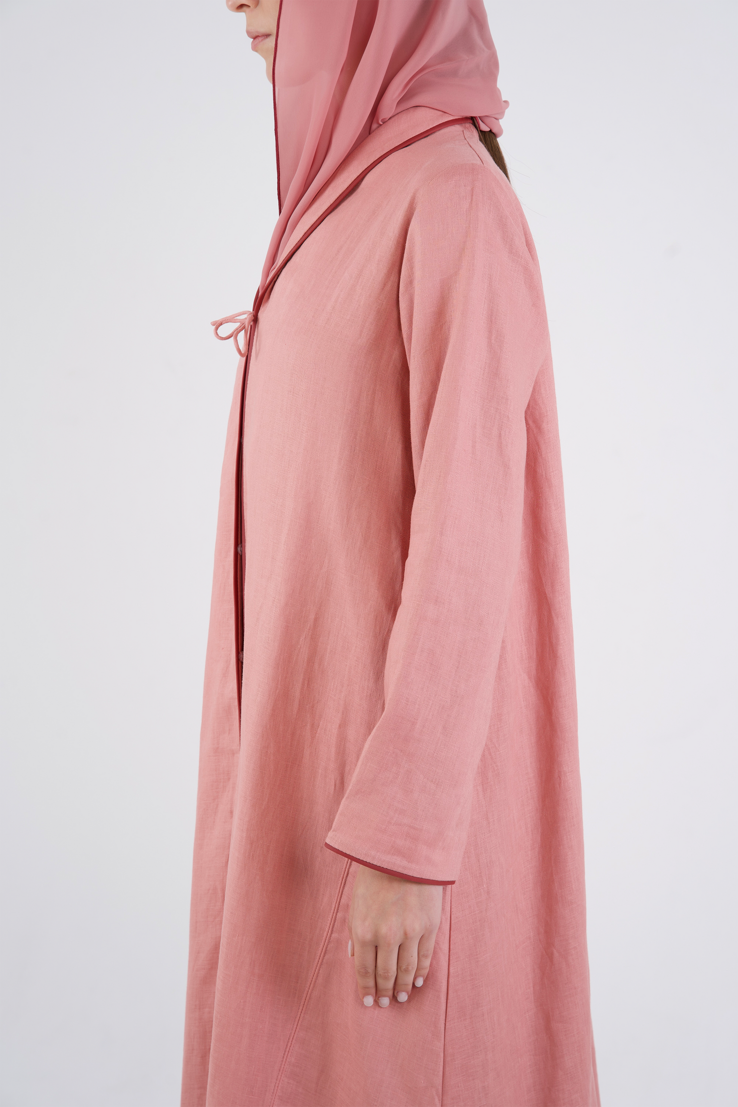 Roselle Linen