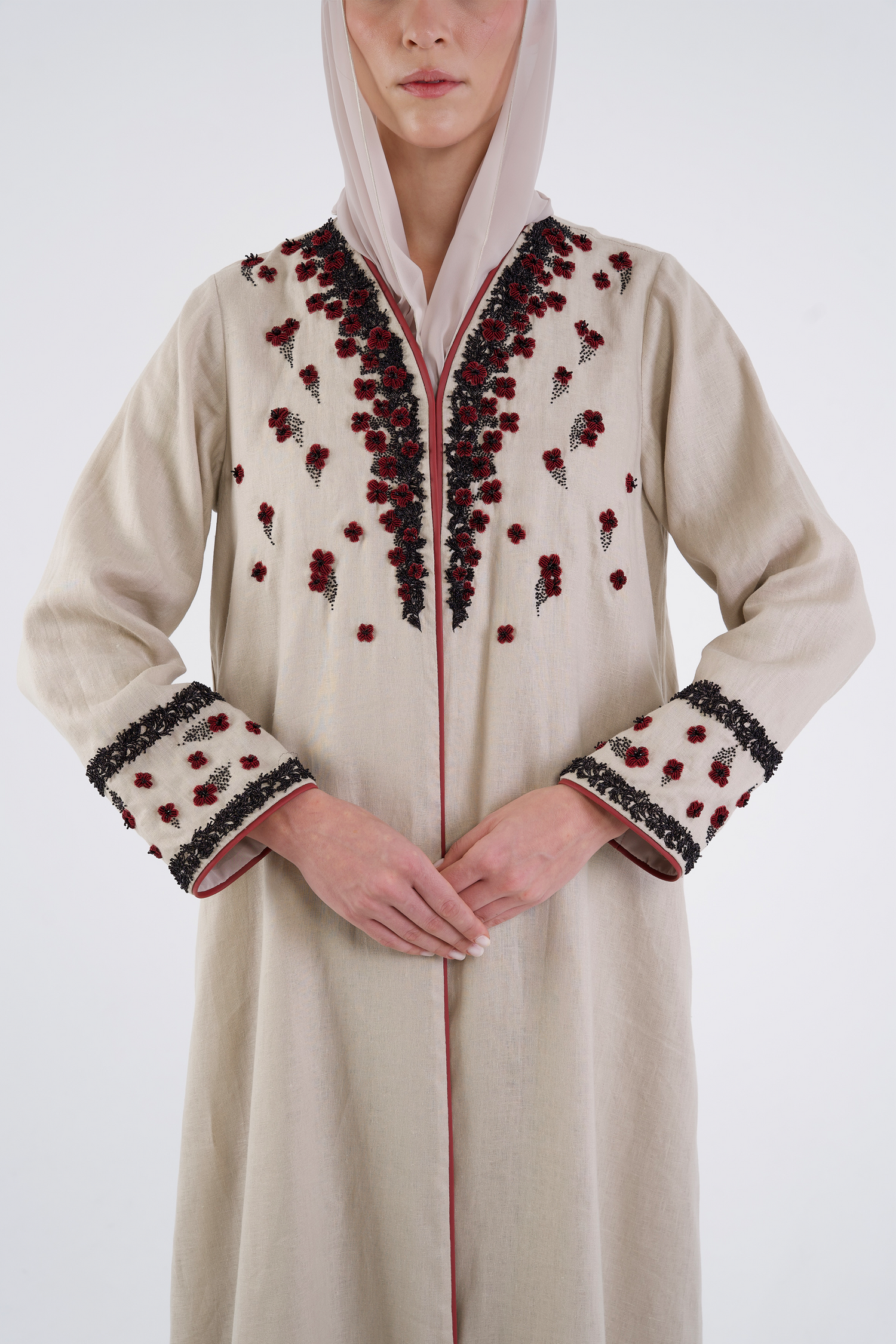 Jardine Beige