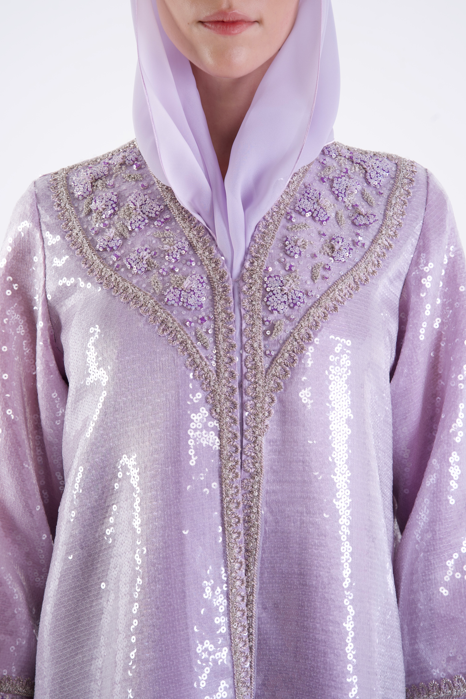 Élan Lilac Lumière