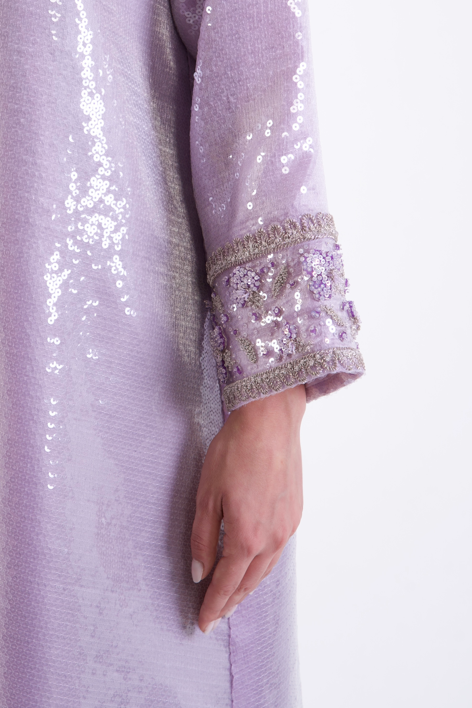 Élan Lilac Lumière