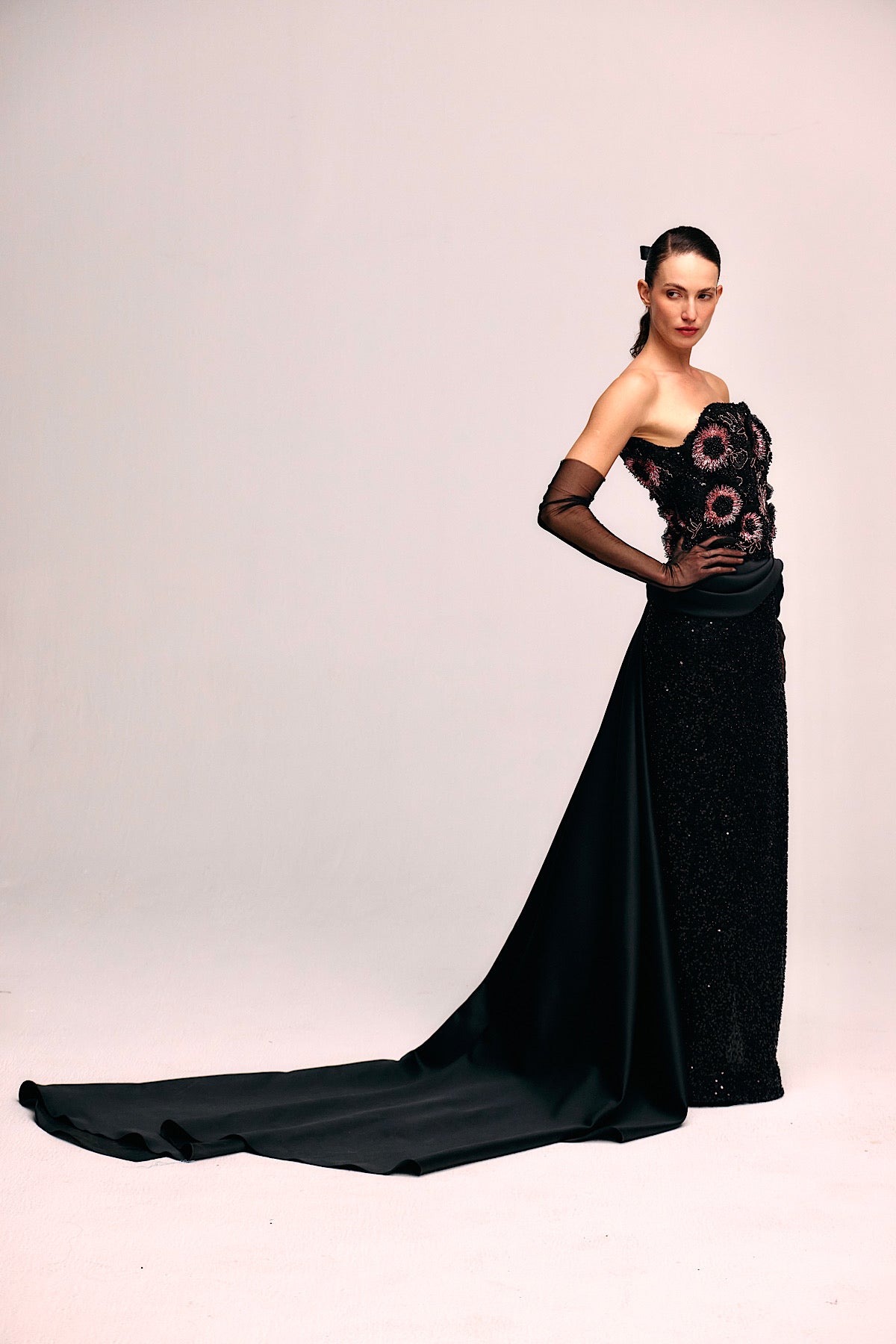 Look 1