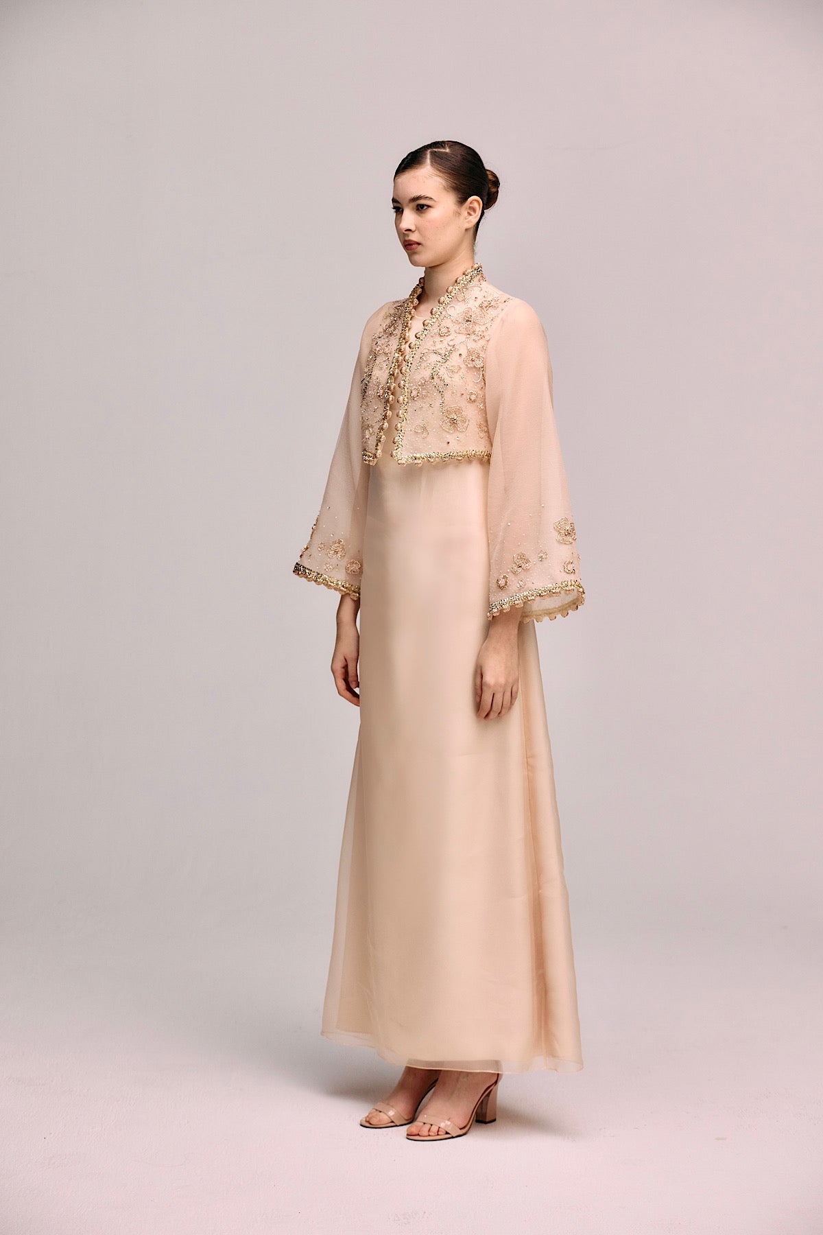 Blush Gold