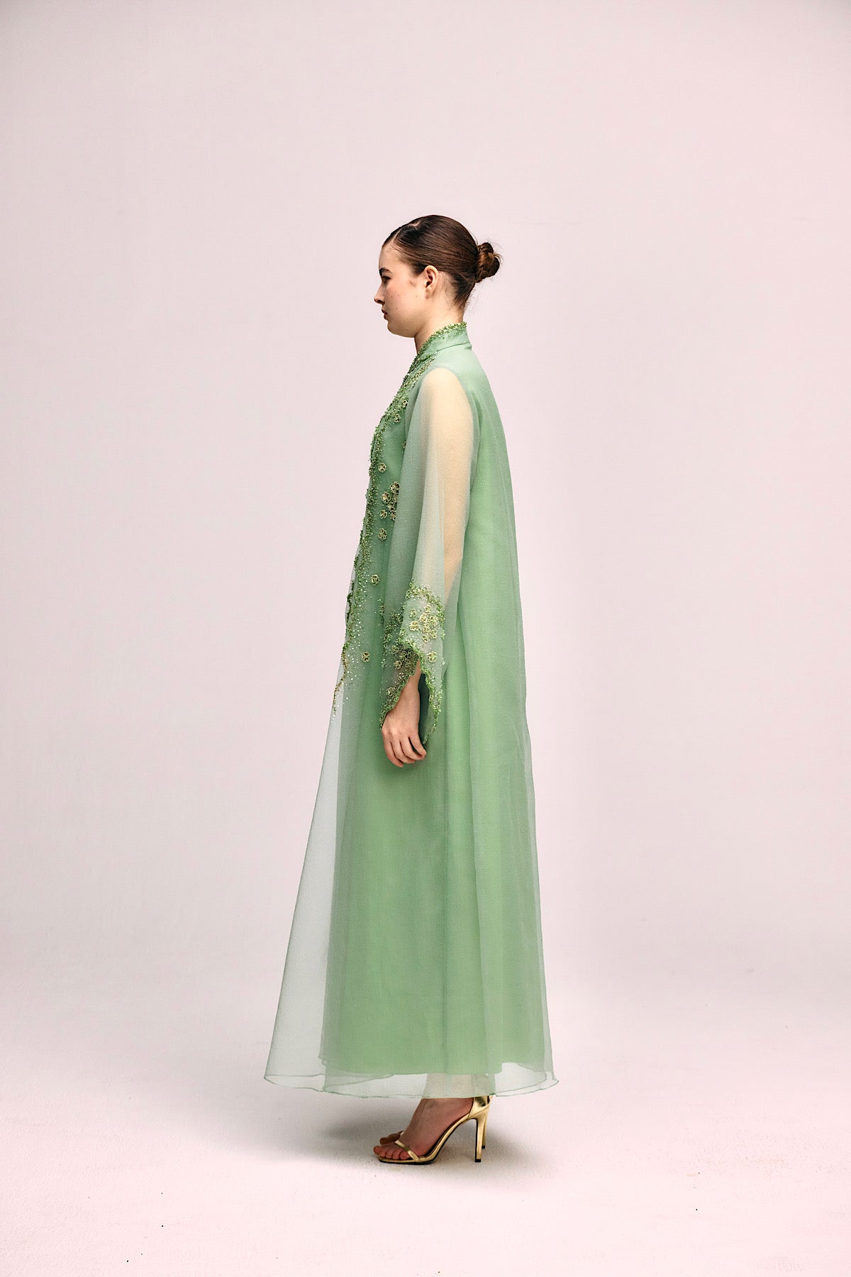 Emerald Garden