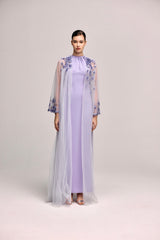Lilac Veil