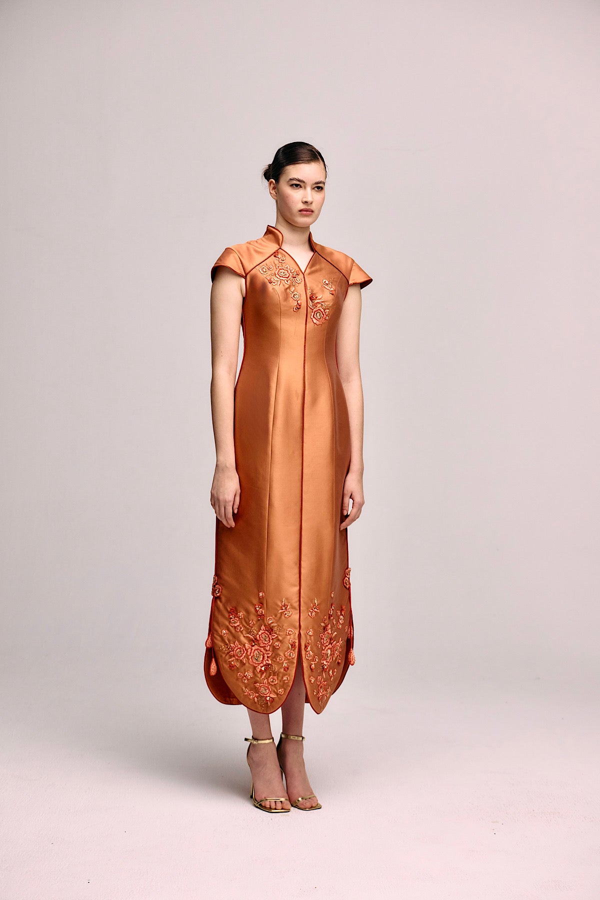 Amber Bloom