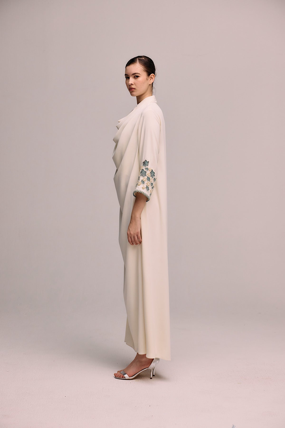 Ivory Serenity