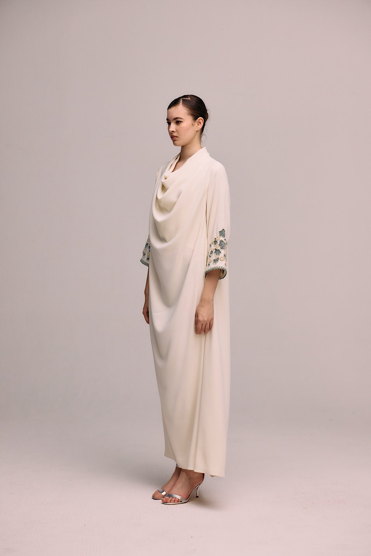 Ivory Serenity