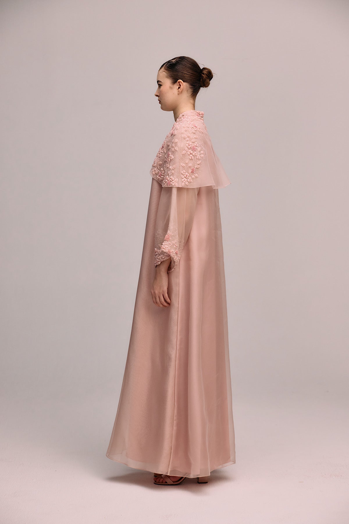 Blush Petal