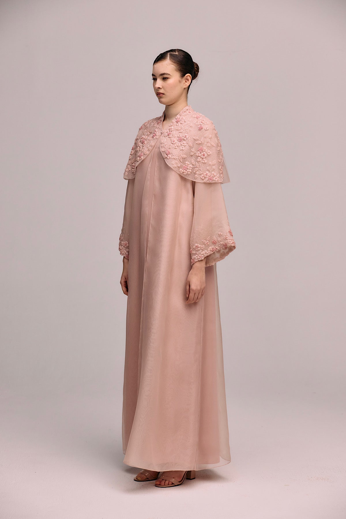 Blush Petal
