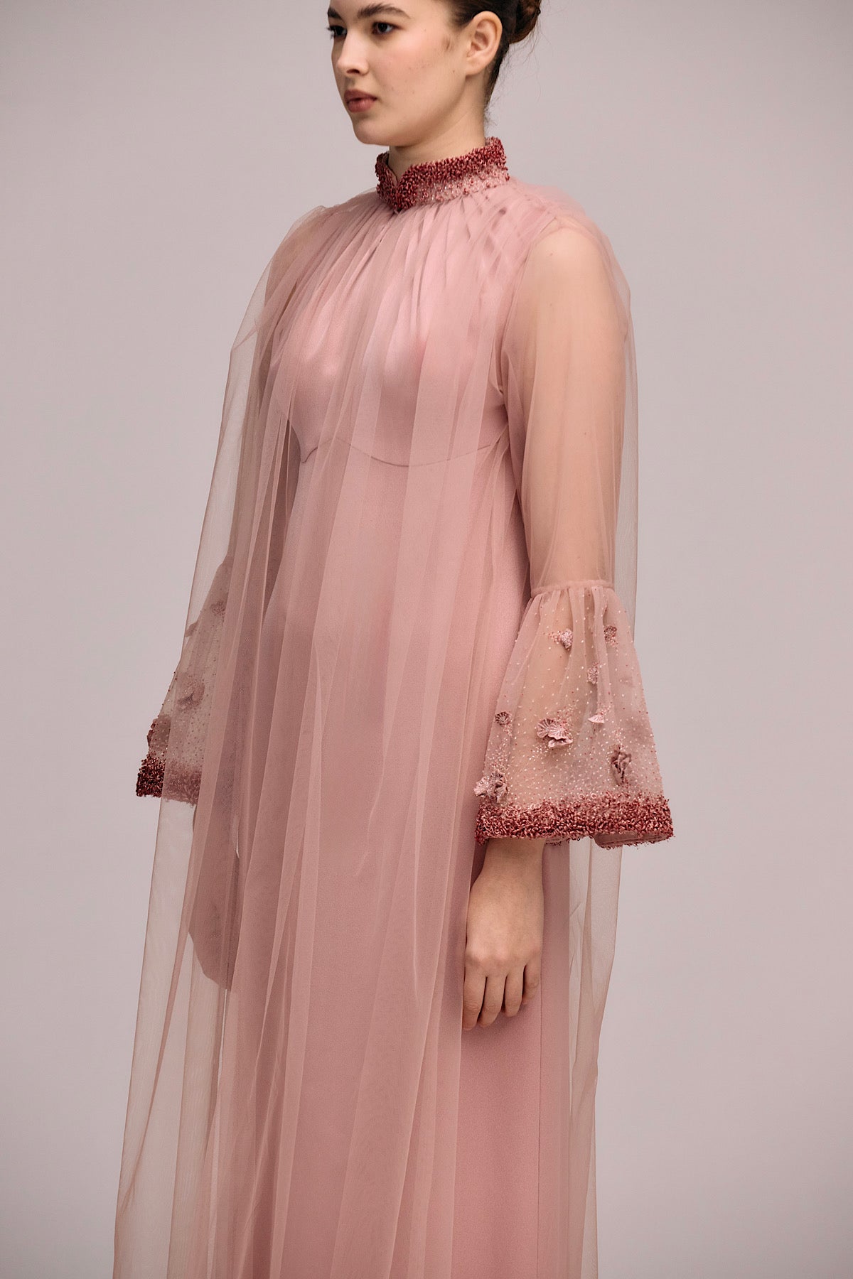 Rose Veil