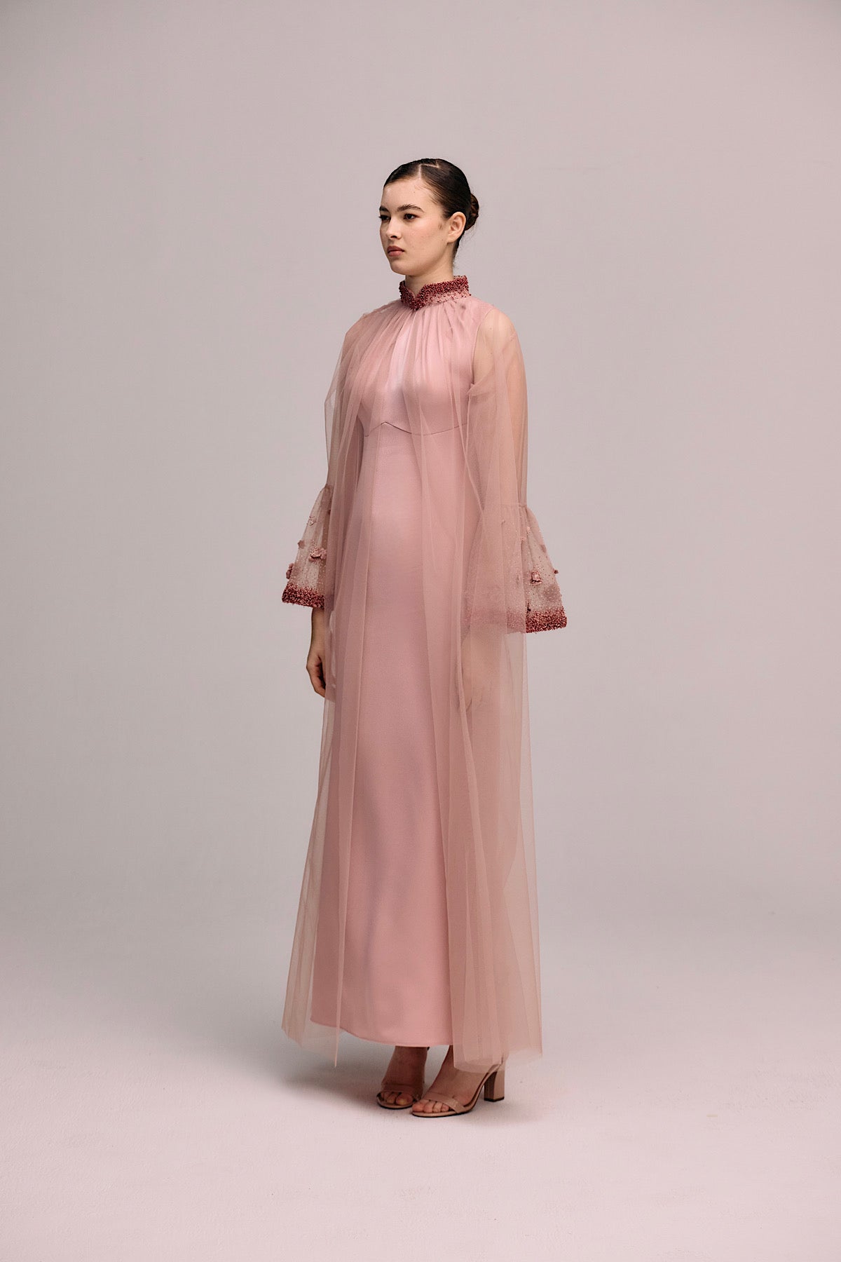 Rose Veil