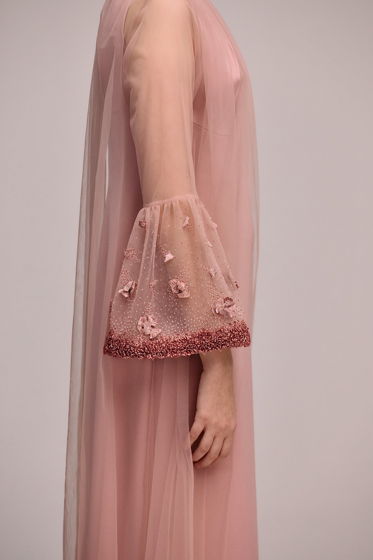 Rose Veil
