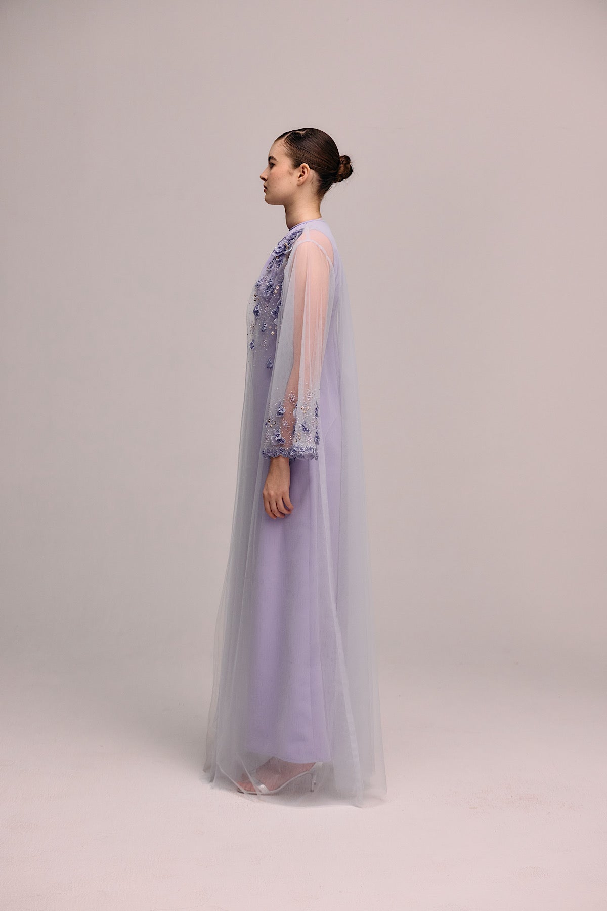 Lilac Veil