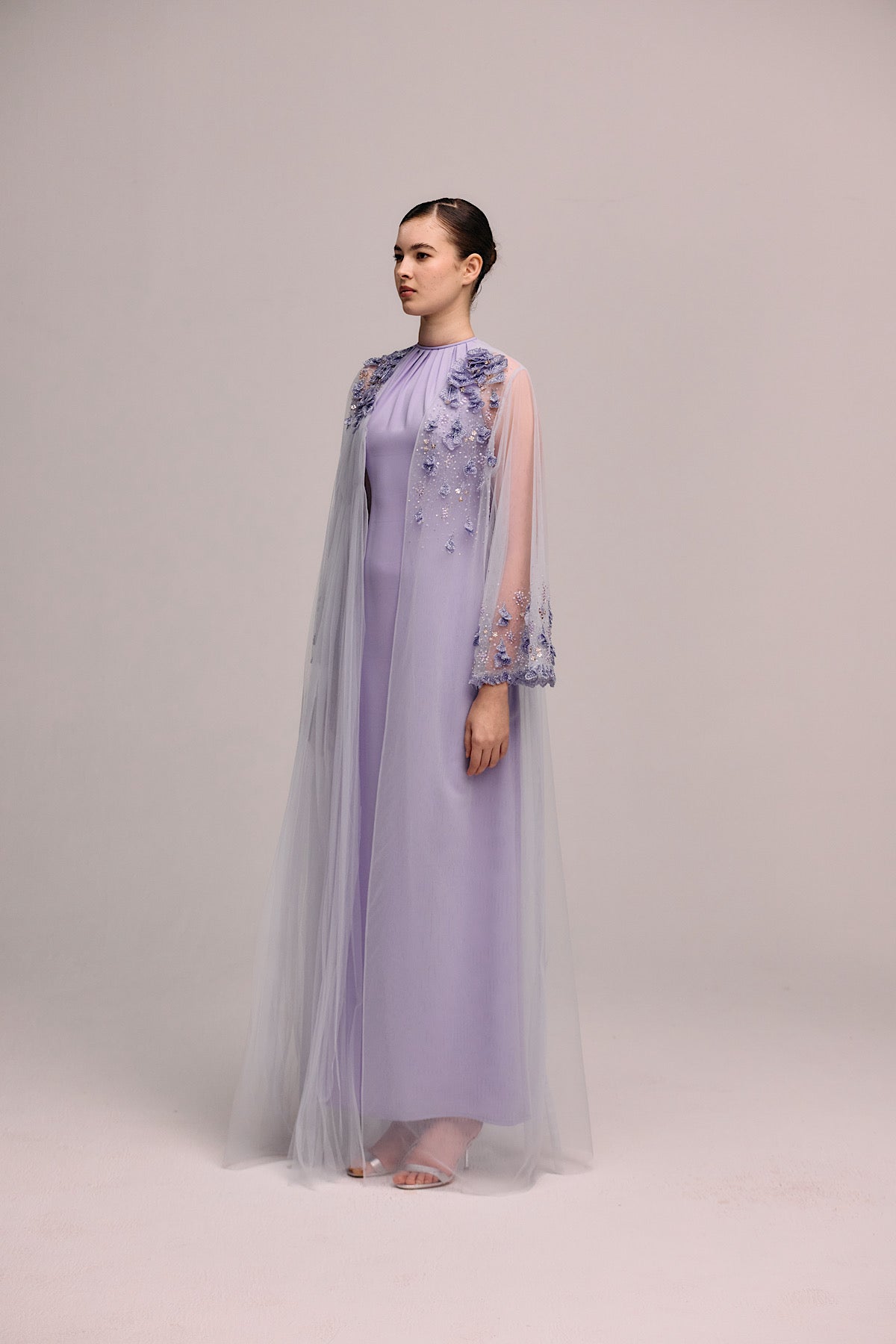 Lilac Veil