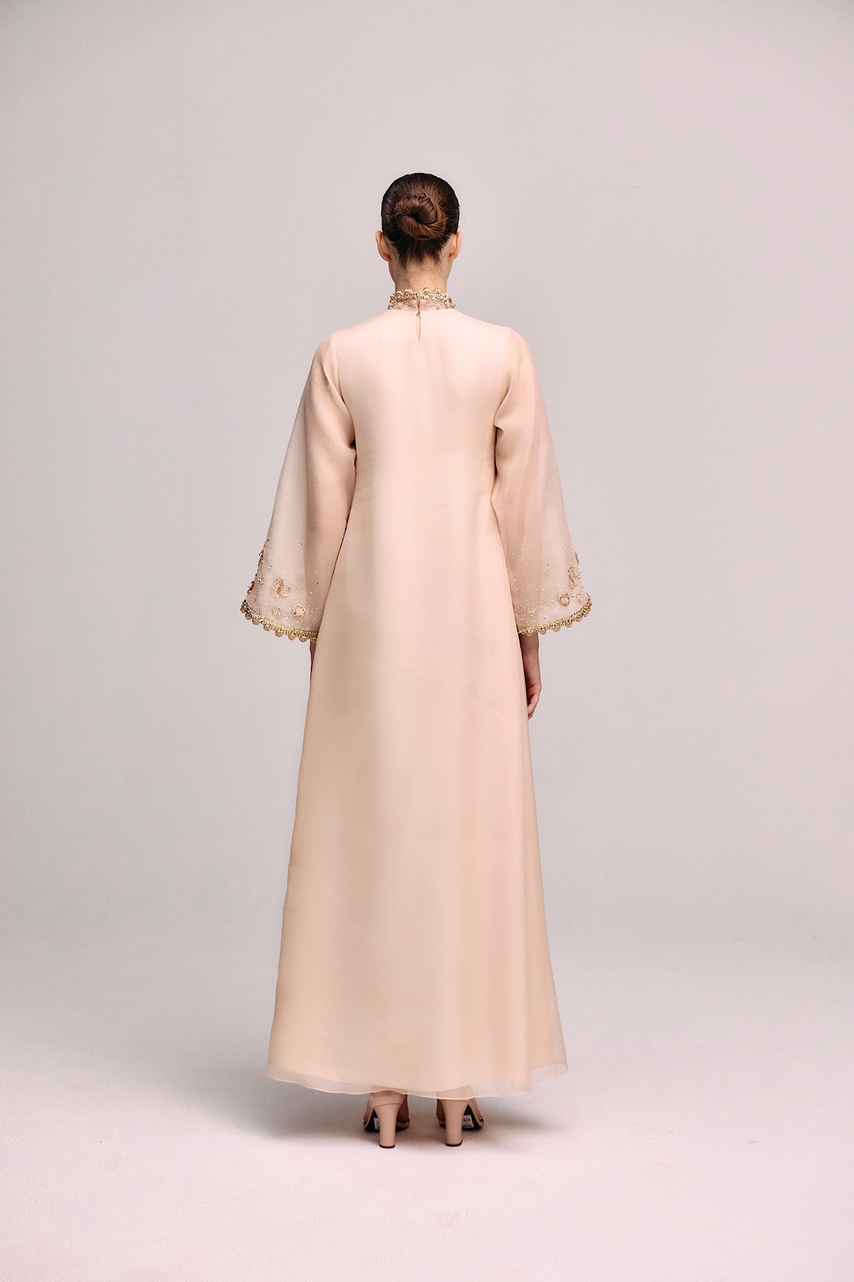 Blush Gold