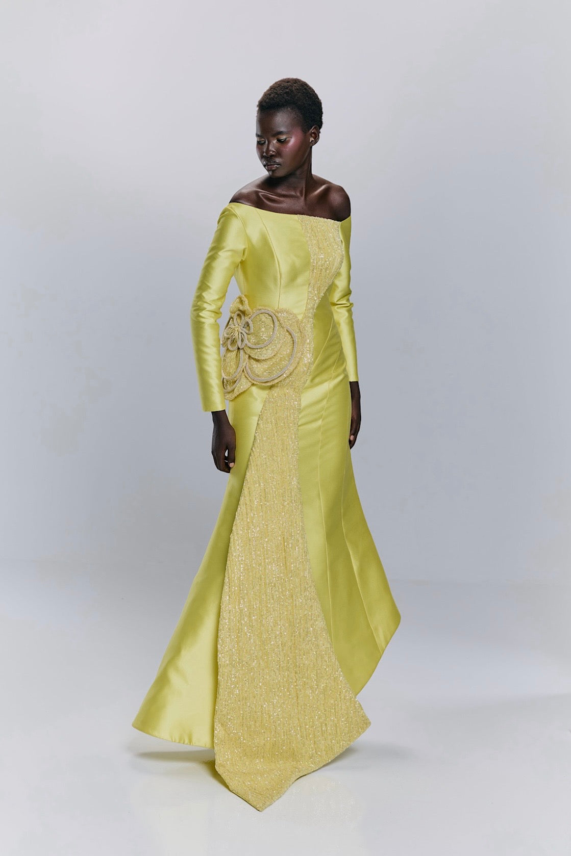 Look 1