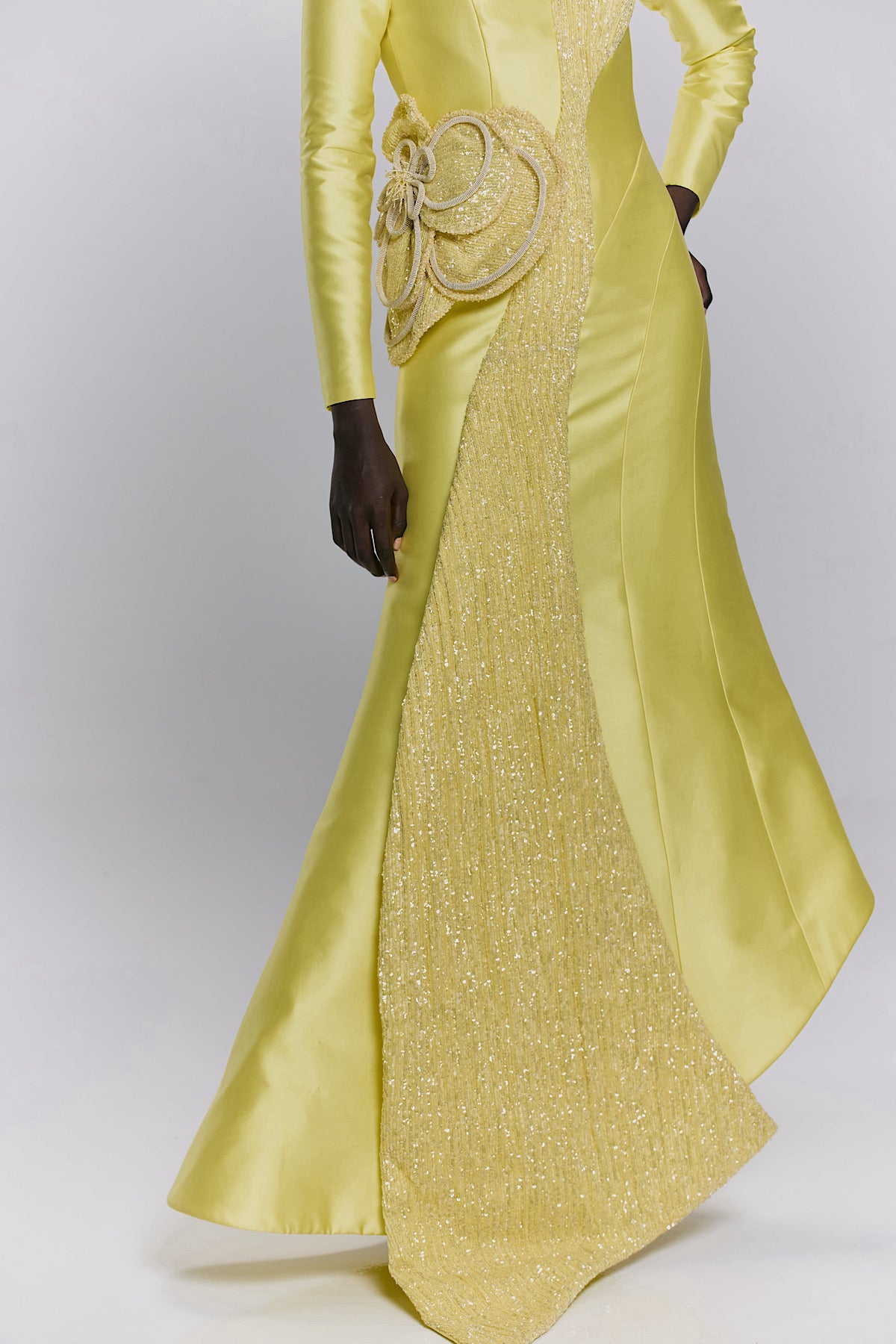 Look 1