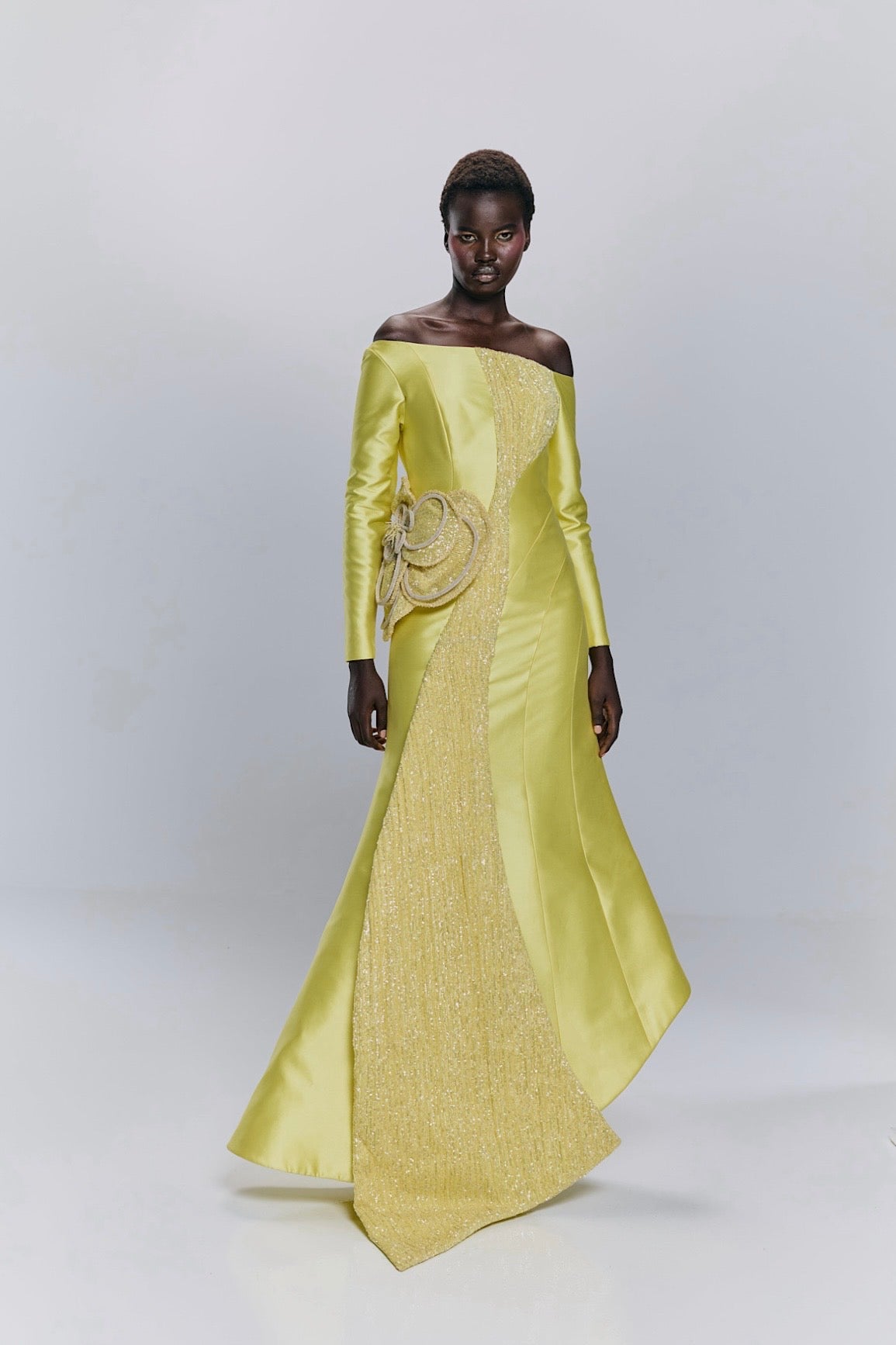Look 1