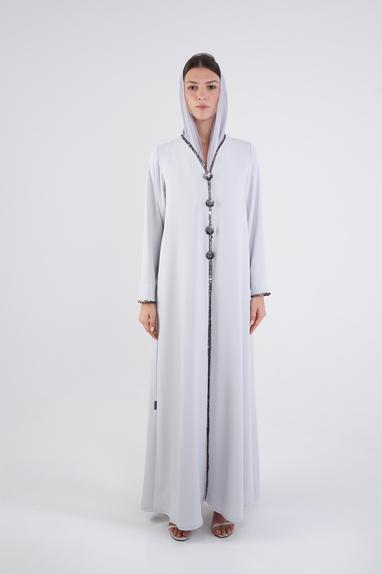 Élan Silver Mist