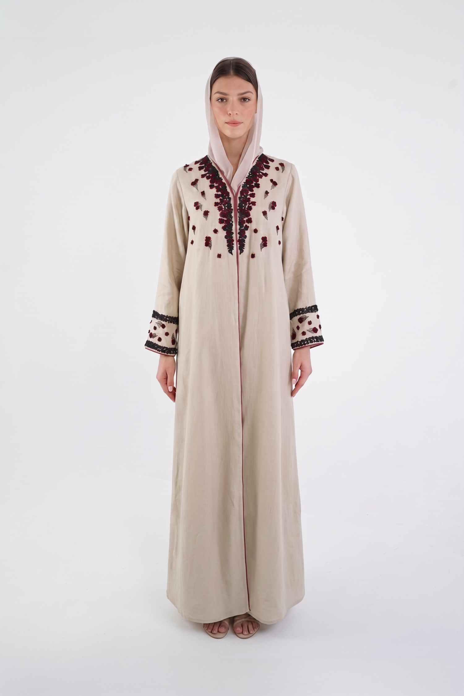 Jardine Beige