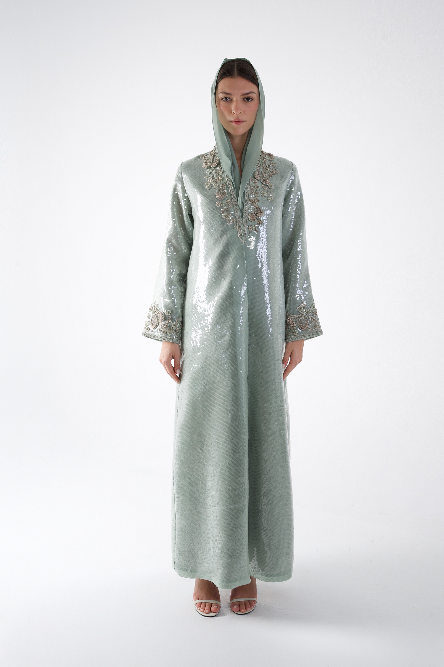 Élan Celadon