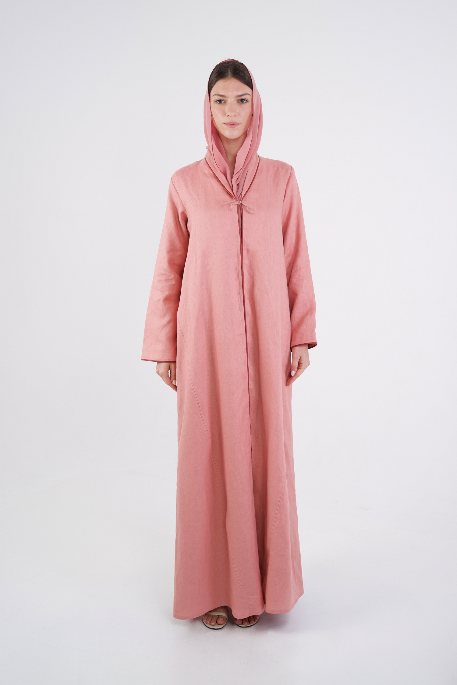 Roselle Linen