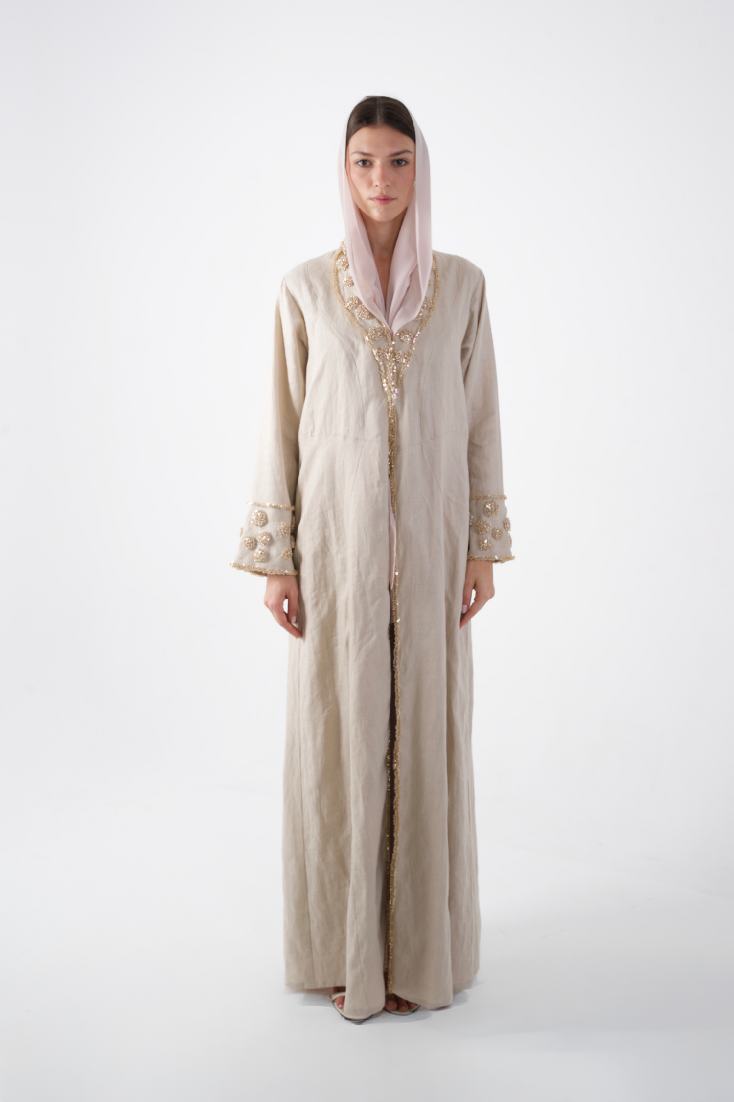 Linen Beige