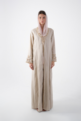 Linen Beige