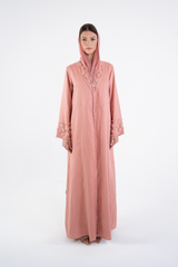 Roselle Pink