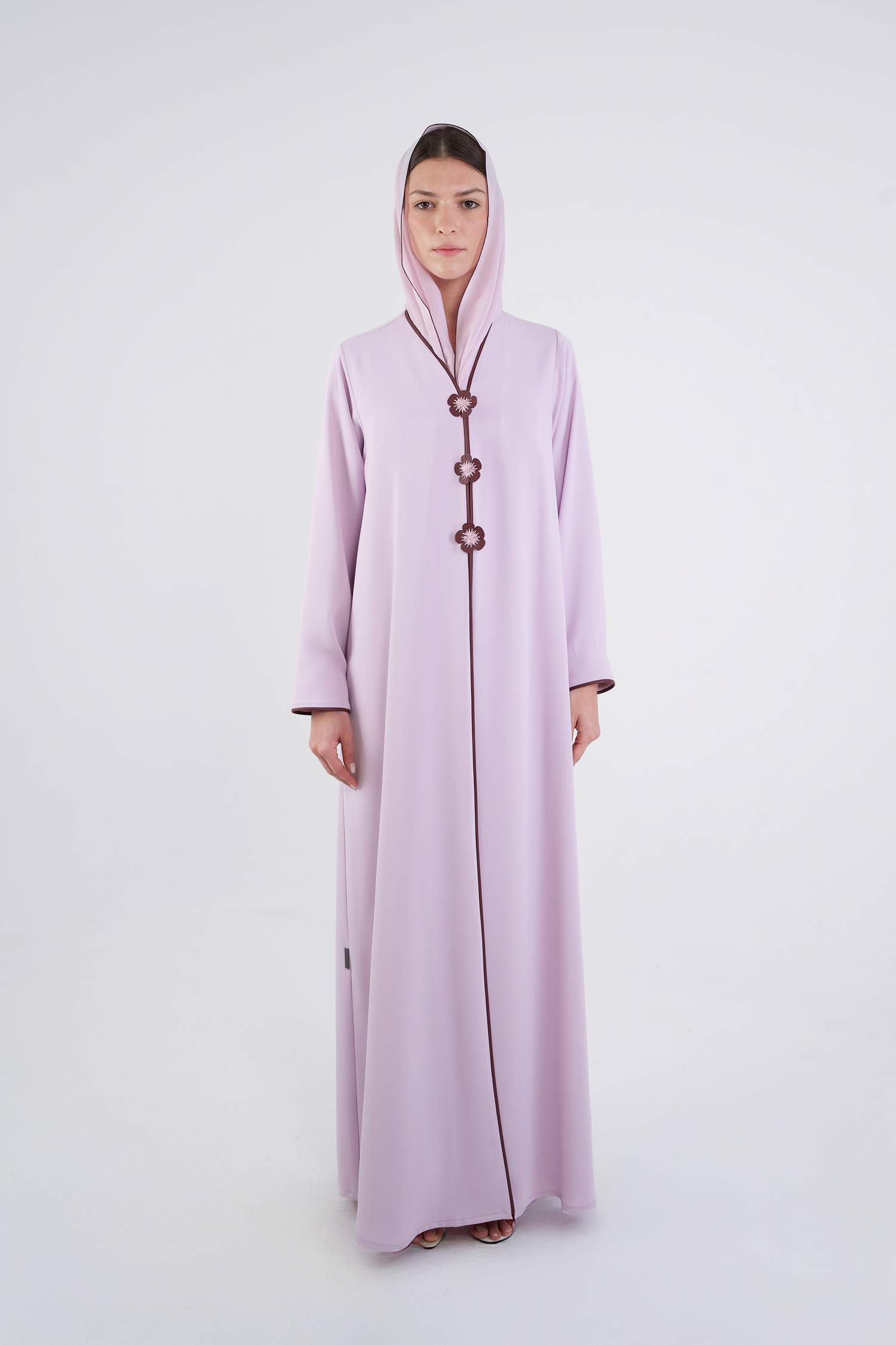 Élan Mauve