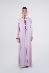 Élan Mauve