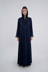 Nocturne Abaya