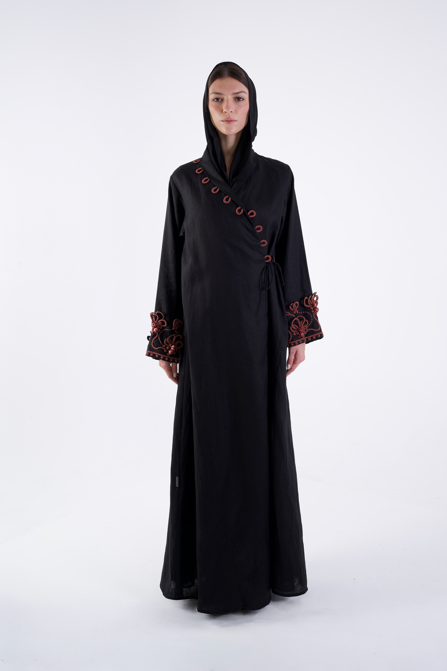 Sienna Abaya